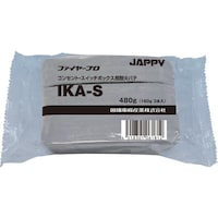 JAPPY 因幡 因幡電機 コンセント・スイッチボックス用耐火パテ IKAS
