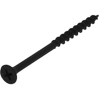 OHSATO OHSATO サビに強いコーススレッド 黒 サビに強いコーススレッド黒 4.2X65