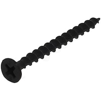 OHSATO OHSATO サビに強いコーススレッド 黒 サビに強いコーススレッド黒 3.8X38