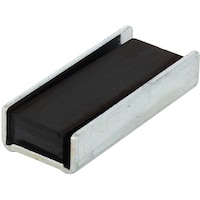 新潟精機 SK 簡易型マグネットホルダ 角 20LPT 1個