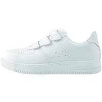 ジーベック XEBEC プロスニーカー8515732280 ホワイト 8515732280 1足