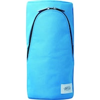 ソニック ソニック スマ・スタ 立つペンケース ライトブルー