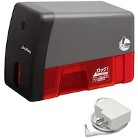 ソニック ソニック イージーピージー 電動鉛筆削り ブラック