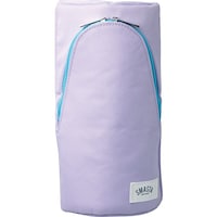 ソニック ソニック スマ・スタ 立つペンケース バイオレット