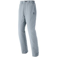 アイトス アイトス 防寒パンツ(男女兼用)AZ8972 裏地アルミ配合PUプリント シルバーグレー L AZ8972103L 1着