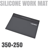 ワールドツール アストロプロダクツ AP シリコーンワークマット350x250