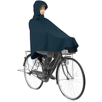 カジメイク カジメイク 7472 サイクルカゴポン ネイビー フリー