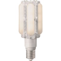 岩崎電気 岩崎 LEDライトバルブ 60Wランプ(ナトリウム色) LDTS60LGE39721A 1本