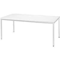 アイリスチトセ IRIS ミーティングテーブル SOTシリーズ W1800 D900 H700 W/W