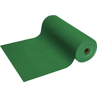 ワタナベ工業 ワタナベ パンチカーペット ライトグリーン 防炎 91cm×30m