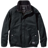 村上被服 HOOH 防寒ブルゾン M ブラック