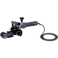 マイト工業 マイト フレキシブルベルトサンダー (ベルト50mm幅) FBS50ES 1台