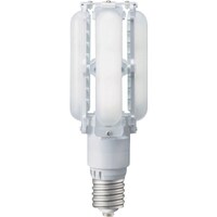 岩崎電気 岩崎 LEDライトバルブ48Wランプ(昼白色) LDTS48NGE39A 1本