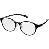 パール パール COSTADOリーディンググラス LTP014 BK 度無