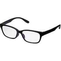 パール パール COSTADOリーディンググラス LTP012 BKM度無