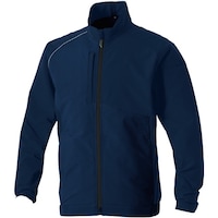 ソウワ SOWA 753200 長袖ブルゾン ネイビー L 7532001L 1着