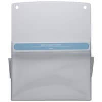 ソニック ソニック ソフトマグネットポケット A4 ホワイト