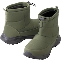 アイトス アイトス 防寒長靴AZ4714 カーキ LL
