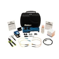 パンドウイットコーポ PANDUIT OptiCam2光コネクタ成端工具キット 【フルキット・ハイスペックバージョン】 FOCTT2PKIT3 FOCTT2PKIT3 1S