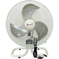 プロモート PROMOTE 床置扇(アルミ羽根)450mm