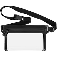 オウルテック Owltech 止水ファスナー採用 小物入れに最適 IPX8取得 防水サコッシュ