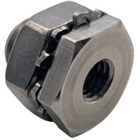 パーツ ラクテム 薄板用取付ナット M8L15