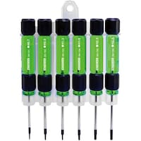 エンジニア ENGINEER 精密ドライバーセット