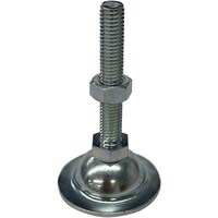 ダイドーハント DAIDOHANT アジャスターボルト 耐荷重2000kg 「1本」 M10x50mm