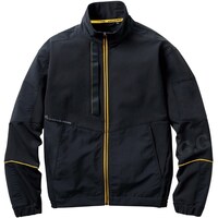 ソウワ G.G. 052200 長袖ブルゾン ブラック M 0522004M 1着