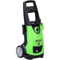 ザオウサンギョウ 蔵王産業 高圧洗浄機 ジェットマンEC89 1017701770089 1台