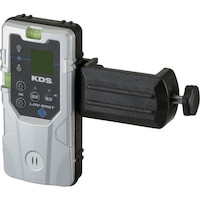 ムラテックKDS KDS 防滴レーザーレシーバーRGT LRV5RGT 1個