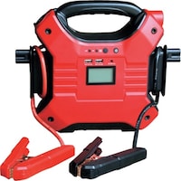 EIGERTOOL アイガーツール ジャンプスターターPro24 FCJ35000M 1台