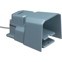 ���ۓd�Ɓ@���ۓd�Ɓ@�t�b�g�X�C�b�`�@�h���^�C�v