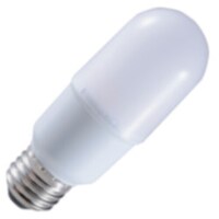 LEDVANCE OSRAM T型LED電球50W相当(電球色)