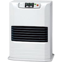 トヨトミ TOYOTOMI 温風FF式石油ストーブ FF3624TーW FF3624TW 1台