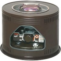 トヨトミ TOYOTOMI 石油こんろ HH2124M