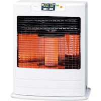 トヨトミ TOYOTOMI 輻射FF式石油ストーブ FRV5524ーW