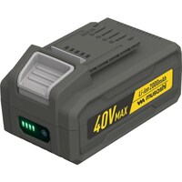 ムサシ musashi Liion40V MAXバッテリー2000mAh