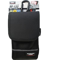 EIGERTOOL アイガーツール 腰用小物ケース 反射ライン付き小物ケース