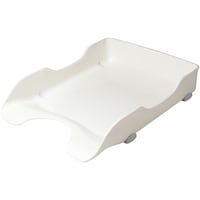 ソニック ソニック デスクトレー 白