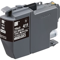 ecorica LC411BK互換リサイクルインク