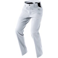 アイトス アイトス ズボン ワークパンツ(ノータック)(男女兼用)AZ4120 シルバーグレー LL AZ4120003LL 1着