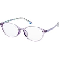 パール パール ANNA EMILIA 老眼鏡 AEAN001 +1.50