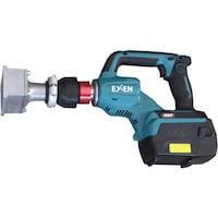 エクセン EXEN コードレスバイブレータ 壁打ちタイプ CBKCB 1台