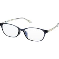 パール パール ANNA EMILIA 老眼鏡 AEAN002 +1.00