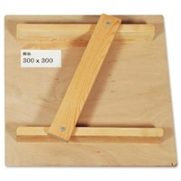 高翔産業 TS 木製鏝板 M 35022 1枚