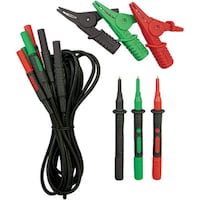 共立電気計器 KYORITSU 配電盤用コード MODEL7247 MODEL7247 1台