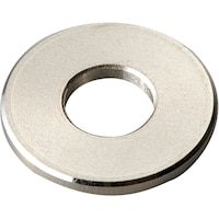 岩田製作所 IWATA ワッシャー 無電解ニッケルメッキ WM20061 1個