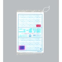 福助工業 福助 ニューポリ袋 03 NO.10(紐付) バラ100枚入