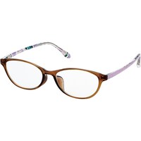 パール パール ANNA EMILIA 老眼鏡 AEAN003 +2.00